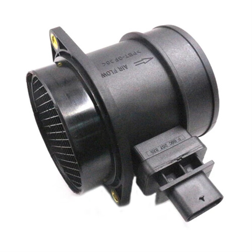 Mass Air Flow Sensor 0281002947 for Nissan, Direct OEM Replacement with Consistent Accuracy 1