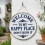 Welcome Hanging Sign Decorative Wall Plaque with Welcome-large 3