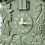 Pendulums Cuckoo Clock With Moving Bird And Chiming-Green 6