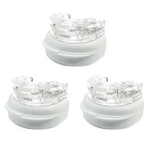 Anti Snoring Mouth Guard Improve Sleeping Teeth Bruxism Snore And Apnea Device Mouthguard To Stop M