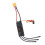 40A Brushless Motor ESC for RC Airplane Drone Boat, BLHeli USB Configurable  Performance Controller 1