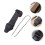 Adjustable Ukulele Strap with Wide Padded Shoulder for Comfortable Performance and Durable Support 5