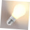 2pcs E27 to E14 Adapter, Light Bulb Socket Converter, Easy Install for Home Lighting 5
