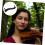 Adjustable Violin Shoulder Rest 4/4 with Comfortable Shoulder Support and Quick Detachable Design 4