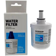 DA29-00003G Refrigerator Water Filter Replacement for HAFCU1, Aqua-Pure , HAFIN1 - NSF 42 & 372 Certified