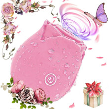 2025 latest portable rose adult female tool, upgraded 2025 new portable