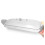 Automatic Cat Litter Box Accessories Litter Filter Bin Door Replacement Prevent Backflow,for Self-Cleaning Litter System 6
