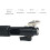 Adjustable Projector Stand 67–120cm Black, Universal Ceiling Mount with Aluminum Alloy Bracket 3