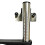 Wall Mount Level, Holder Height Adjustable, Support Tool Mount, Leveling Measurement Device, Carpentry Home Equipment 7