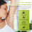 Underarm Care Solution, Deodorant Roll-on, Body Odor And Sweat Deodorant 4