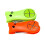 2 Pack Foldable Golf Divot  Tool with Ergonomic Grip for Quick Green Mark Fix 5