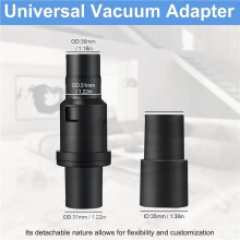 9 Pezzi di Accessori per Aspirapolvere Compatibili con Gli Aspirapolvere Verticali per Navigator Lift-Away NV350 NV352 NV355 NV356E