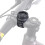 Bike Handlebar Computer Holder Multifunctional Bicycle Computer Mount 360 Rotation MTBRoad Bike Stopwatch Bracket 1