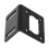 Gear Motor Mounting Bracket JGY‑370, Space‑Saving Design and Stable Motor Alignment 2