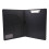 A4 Professional PU Leather Business Padfolio Organizer, Waterproof Document Folder for Office and Interviews 1