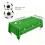 Pack Of 164 Football Themed Tableware Set Includes Plates Cups 3