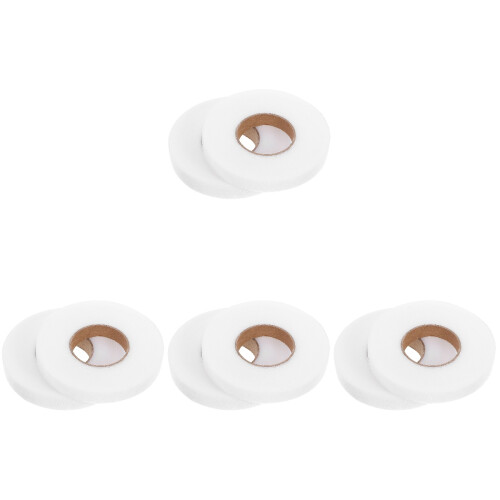 Bande Thermocollante Double Face Coton Sans Couture 1