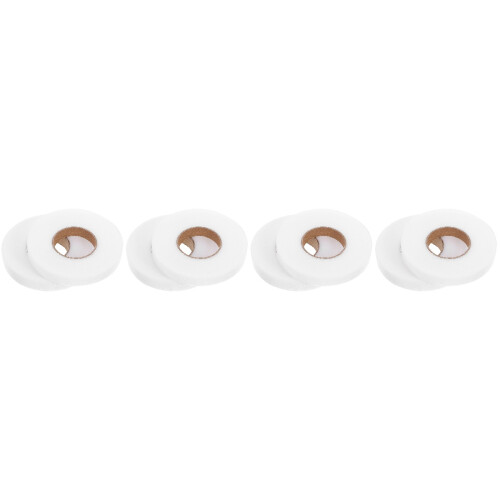 Bande Thermocollante Double Face Coton Sans Couture 2