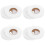 Bande Thermocollante Double Face Coton Sans Couture 4