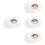 Bande Thermocollante Double Face Coton Sans Couture 5