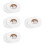 Bande Thermocollante Double Face Coton Sans Couture 6