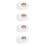 Bande Thermocollante Double Face Coton Sans Couture 7