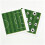 Pack Of 164 Football Themed Tableware Set Includes Plates Cups 7