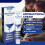 Men's vaginal itching ointment Private skin health ointment 4