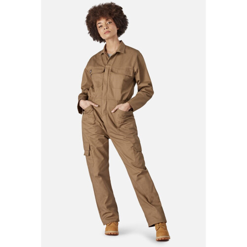 Dickies (, ) Dickies Everyday Polyester 's Work Coverall