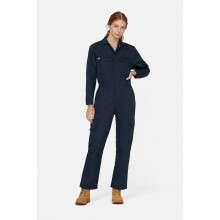 (, ) Dickies Everyday Polyester 's Work Coverall