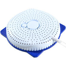 NonElectric Pool Cover Pump for Above Ground Pools, Quick Siphon Water Removal for Winter Covers