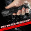 Lumens Compact Handheld LED Flashlight, Water Resistant Tactical Torch for Camping and Emergency Use 4