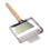 2 Pcs Honey Scraper Shovel Beekeeping Tools for Precise Honey Handling and Easy SingleHand Use 1