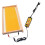 Adjustable Voltage Electric Wire Embedder 324V Beekeeping Tool for Wax Foundation Frames 4