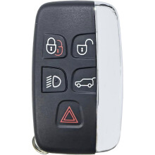 High quality brand new  Smart Key Fob Replacement Fits for Land Rover Discovery