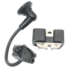 Ignition Coil Replacement for Husqvarna 42 242 242XP 238 244RX 246, Reliable Spark and Quick Install