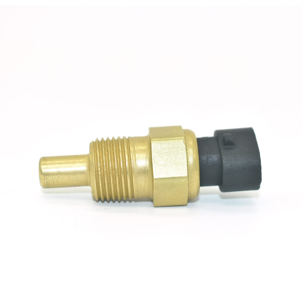 Engine Coolant Temperature Sensor 15326386 Oestandard Fit For Buick Cadillac Chevrolet Gmc Durable Replacement 9310869662860