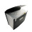 Accordion Expanding File Folder with Lid, MultiLayer Document Organizer for Office School Home 1