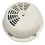 2pcs Decorative Smoke Detector Safe Hidden Compartment Secret Compartment for Valuables 6