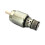Solenoid Control Valve RE183407, Direct Fit Replacement with Precise Hydraulic Control for John Deere 3