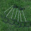 Fruit Tree Limb Spreader, Branch Puller with Hose Protection for Gentle Training and Healthy Growth 30 PCS 6