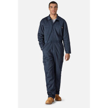 (, ) Dickies Everyday Polyester 's Work Coverall