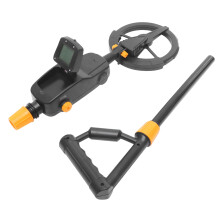 Kids Metal Detector with Detection Ability for Outdoor Exploration, ChildFriendly Lightweight Design