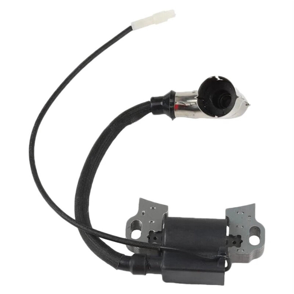 95112220 Ignition Coil For Mtd Cub Cadet Troy Bilt 4P90 Engine, Reliable Start Durable Replacement Black 9045646703268