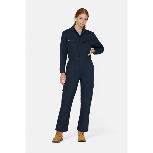 Dickies (, ) Dickies Everyday Polyester 's Work Coverall