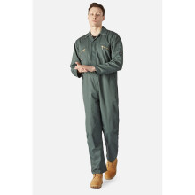 (, ) Dickies Everyday Polyester 's Work Coverall