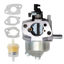 Carburetor Replacement for Toro 1367907 for LC1P65FC Engine, Fits Toro 20372 20373 20374, Smooth Engine Start