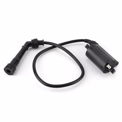 Motorcycle Ignition Coil for Kawasaki Ninja 500 EX500 19872009,  Performance Direct Replacement 1
