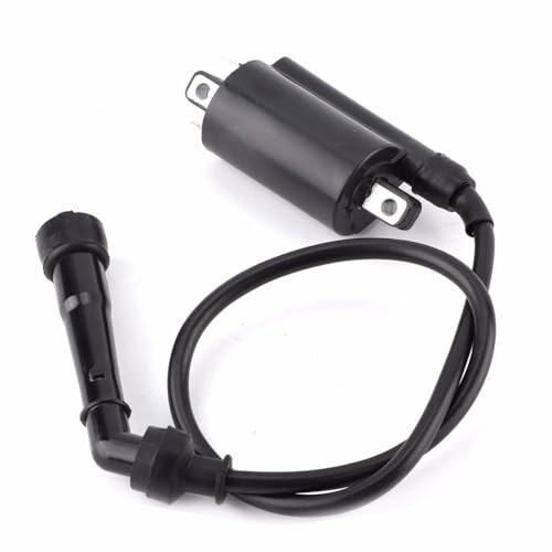 Motorcycle Ignition Coil for Kawasaki Ninja 500 EX500 19872009,  Performance Direct Replacement 2