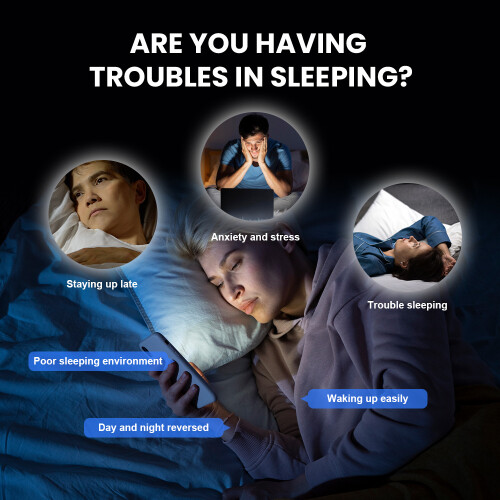 Sleep Patch Sleep Health Patch 2